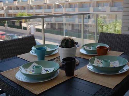 Apartamento Oliva, 2 dormitorios, 5 personas - photo_1011700661598