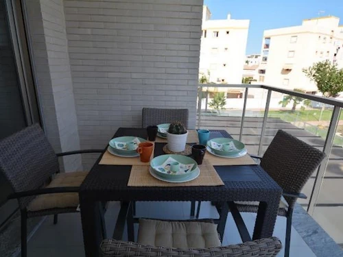 Apartamento Oliva, 2 dormitorios, 5 personas - photo_1011700661598