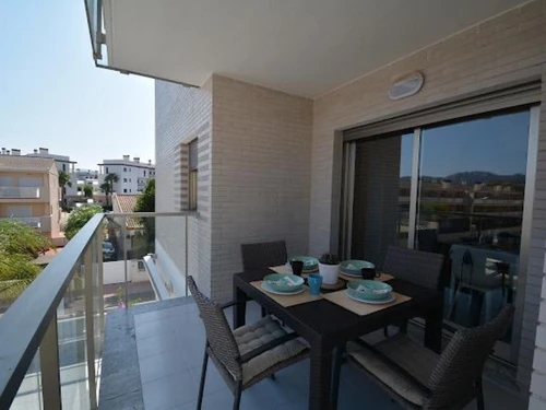 Apartamento Oliva, 2 dormitorios, 5 personas - photo_1011700661598