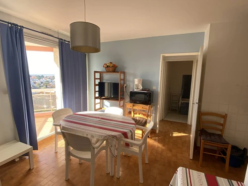 Apartamento Canet-Plage, 1 dormitorio, 4 personas - photo_19670521909