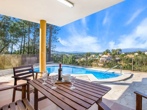 Villa Lloret de Mar, 4 dormitorios, 8 personas - photo_18949668572