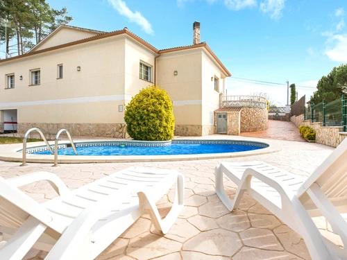Villa Lloret de Mar, 5 pièces, 8 personnes - photo_18949665491