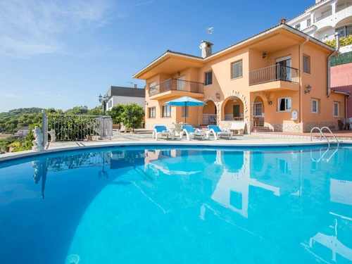Villa Blanes, 7 pièces, 13 personnes - photo_18949665843