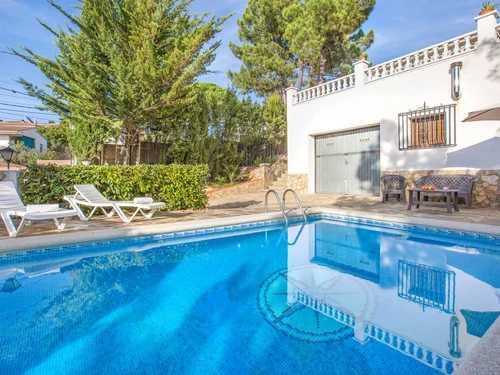 Villa Lloret de Mar, 4 Schlafzimmer, 7 Personen - photo_18949629980