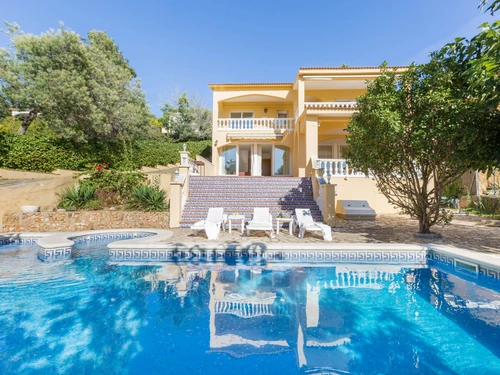 Villa Lloret de Mar, 3 Schlafzimmer, 8 Personen - photo_18949662455