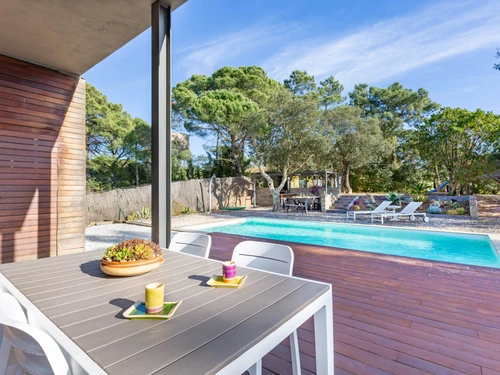 Villa Lloret de Mar, 4 pièces, 6 personnes - photo_18949665297