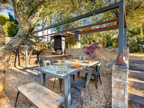 Villa Lloret de Mar, 4 pièces, 6 personnes - photo_18949665297