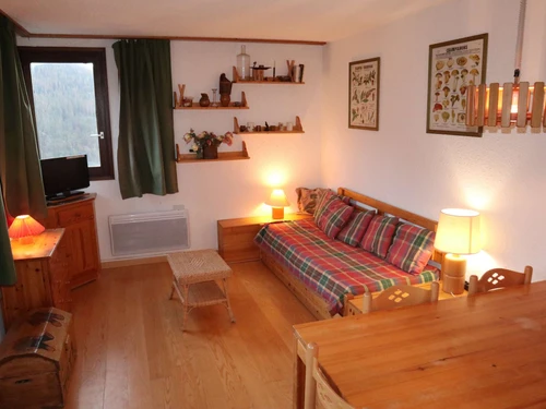 Apartment Les Orres, 1 bedroom, 6 persons - photo_13588591046