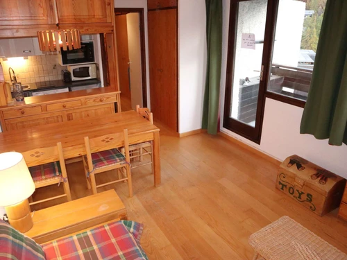Apartment Les Orres, 1 bedroom, 6 persons - photo_13588591046