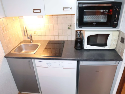 Apartment Les Orres, 1 bedroom, 6 persons - photo_13588591046