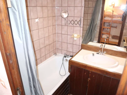 Apartment Les Orres, 1 bedroom, 6 persons - photo_13588591046