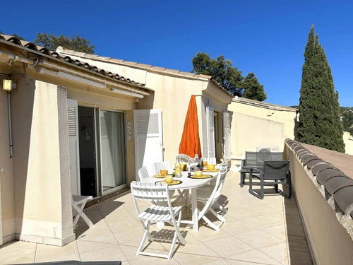 Apartamento Le Lavandou, 2 dormitorios, 6 personas - photo_4454513540