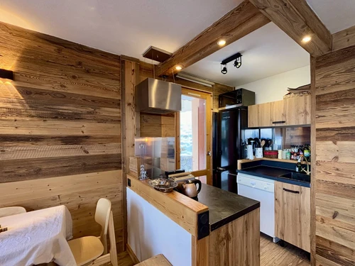 Apartment La Plagne-Tarentaise, 2 bedrooms, 4 persons - photo_1011663038578