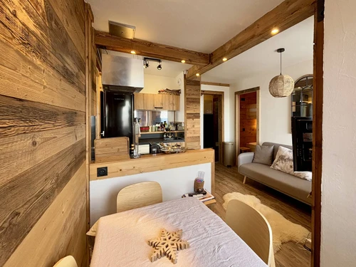Apartment La Plagne-Tarentaise, 2 bedrooms, 4 persons - photo_1011663038578