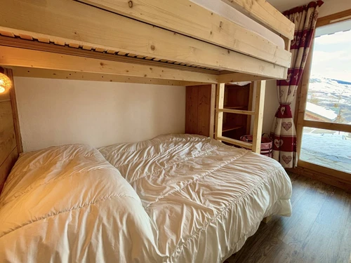 Apartment La Plagne-Tarentaise, 2 bedrooms, 4 persons - photo_1011663038578
