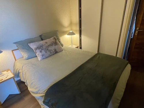 Apartment La Plagne-Tarentaise, 2 bedrooms, 4 persons - photo_1011663038578