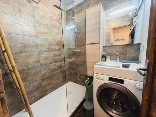 Apartment La Plagne-Tarentaise, 2 bedrooms, 4 persons - photo_1011663038578