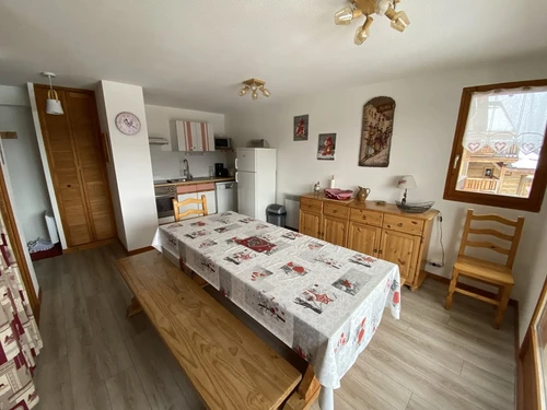 Appartement Crest-Voland, 4 pièces, 8 personnes - photo_19386698340