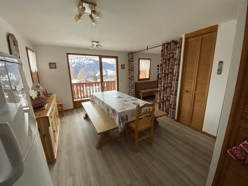 Appartement Crest-Voland, 4 pièces, 8 personnes - photo_19386698340