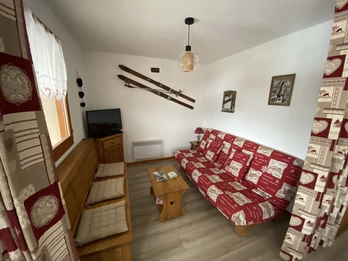 Appartement Crest-Voland, 4 pièces, 8 personnes - photo_19386698340