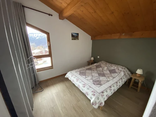 Appartement Crest-Voland, 4 pièces, 8 personnes - photo_19386698340