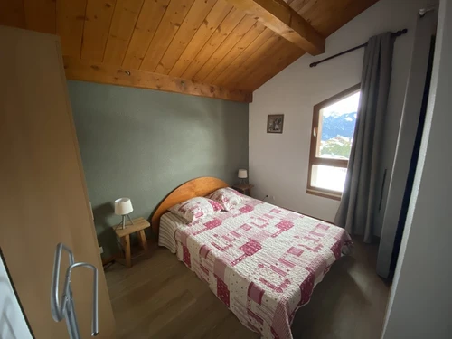 Appartement Crest-Voland, 4 pièces, 8 personnes - photo_19386698340