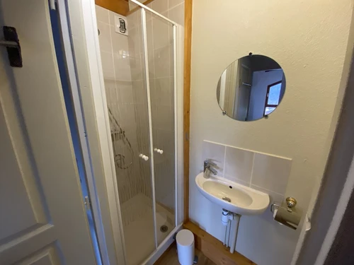 Appartement Crest-Voland, 4 pièces, 8 personnes - photo_19386698340