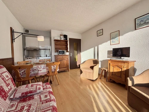 Apartment Notre-Dame-de-Bellecombe, studio flat, 4 persons - photo_15434222357