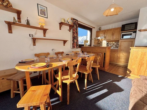 Apartment Notre-Dame-de-Bellecombe, 1 bedroom, 8 persons - photo_15018036978