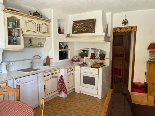 Apartment Le Monêtier-les-Bains, 1 bedroom, 4 persons - photo_1011700678388