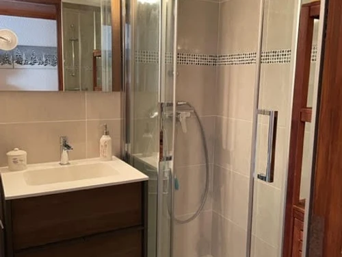 Apartment Le Monêtier-les-Bains, 1 bedroom, 4 persons - photo_1011700678388