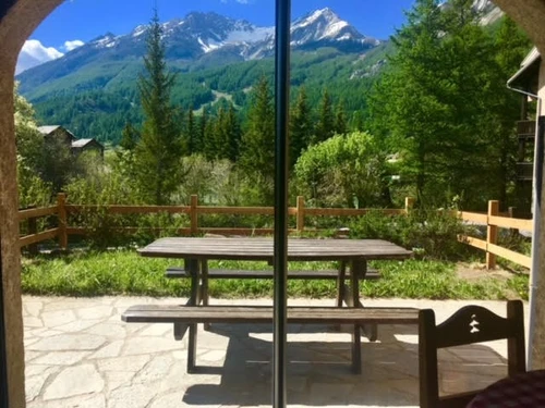 Apartment Le Monêtier-les-Bains, 1 bedroom, 4 persons - photo_1011700678388