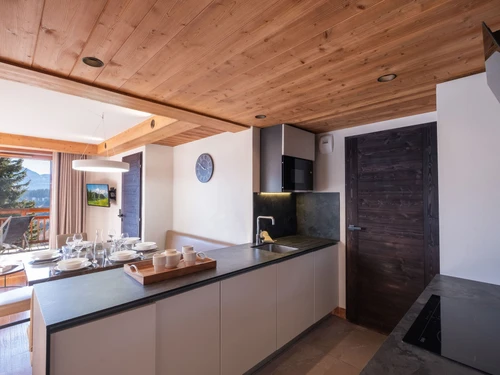 Apartment Les Saisies, 3 bedrooms, 6 persons - photo_1011674746345