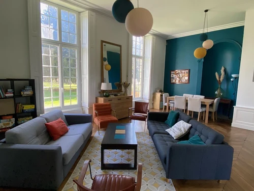 Gite Loury, 6 bedrooms, 8 persons - photo_1011698467156