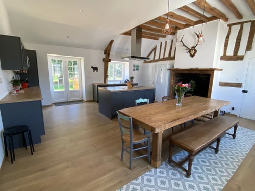 Gite Loury, 6 bedrooms, 8 persons - photo_1011698467156