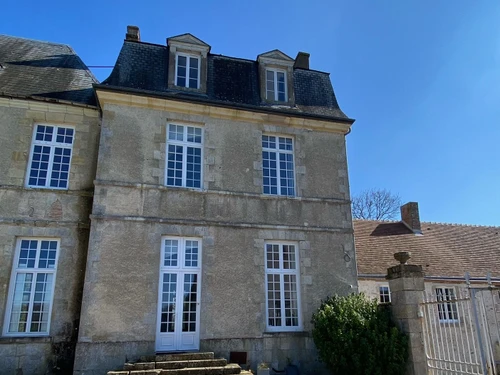 Gite Loury, 6 bedrooms, 8 persons - photo_1011698467156