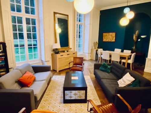 Gite Loury, 6 bedrooms, 8 persons - photo_1011698467156