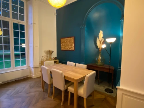 Gite Loury, 6 bedrooms, 8 persons - photo_1011698467156