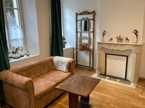 Apartamento Distrito de Verdun, 1 dormitorio, 2 personas - photo_1011700708033