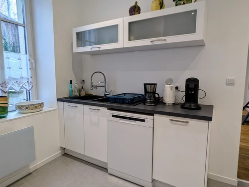 Apartamento Distrito de Verdun, 1 dormitorio, 2 personas - photo_1011700708033