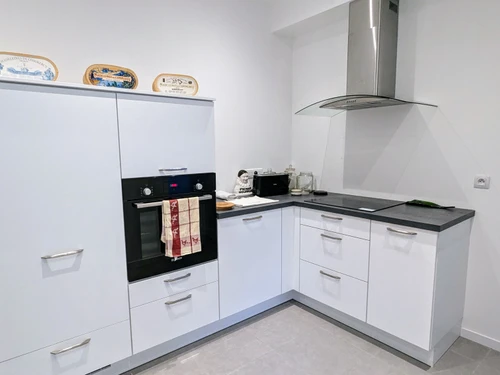 Apartamento Distrito de Verdun, 1 dormitorio, 2 personas - photo_1011700708033