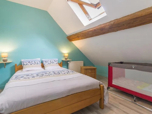 Casa rural Grignon, 4 dormitorios, 9 personas - photo_1011695297400