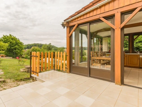 Casa rural Grignon, 4 dormitorios, 9 personas - photo_1011695297400