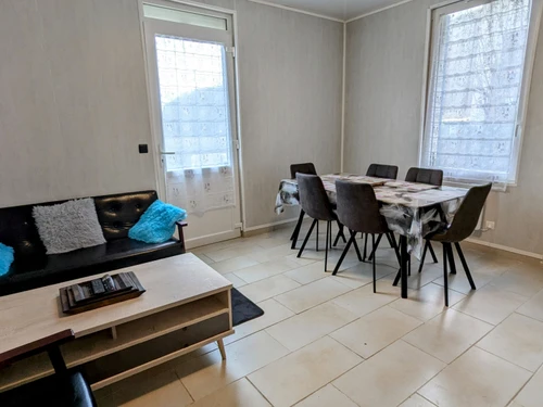 Gîte Crugey, 4 pièces, 6 personnes - photo_1011700710624