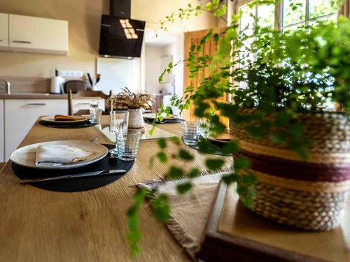 Gîte Coulanges-la-Vineuse, 3 pièces, 4 personnes - photo_1011695383380