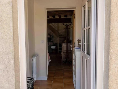 Gîte Coulanges-la-Vineuse, 3 pièces, 4 personnes - photo_1011695383380