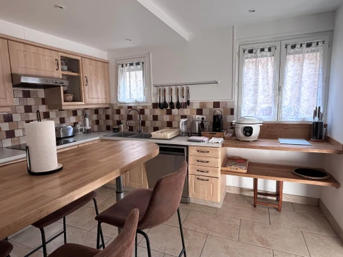 Gîte Pontaubert, 3 pièces, 4 personnes - photo_1011700711680