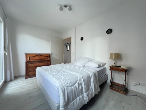 Ferienwohnung Arcachon, 2 Schlafzimmer, 4 Personen - photo_1011700730254