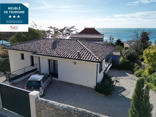 Villa Sète, 5 pièces, 8 personnes - photo_1011699815186