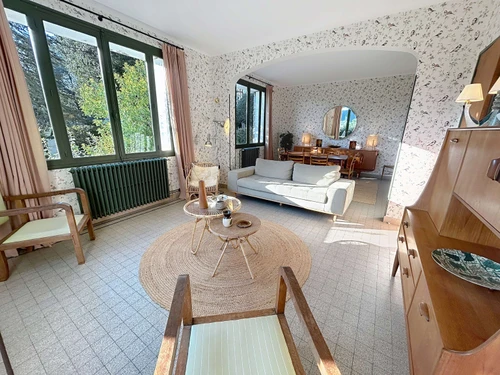 Maison Jullouville, 7 pièces, 10 personnes - photo_15667001324